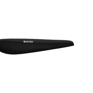 Hélice de Fibra de Carbono para Helicóptero Modelo G34*11.5 de 34 Pulgadas, Hélice Grande Personalizada - Product Image 4