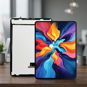 หน้าจอ OLED ขนาด 11 นิ้ว สำหรับประกอบแท็บเล็ต iPad Pro Gen 1 Gen 2 อะไหล่เปลี่ยนหน้าจอ iPad - Product Image 2