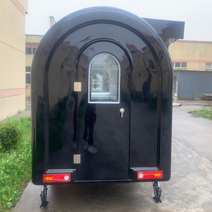 LOFTY Mobile <span class=keywords><strong>Cuisine</strong></span> Remorque de restauration de 13 pieds pour la vente ambulante de hot-dogs et de frites, entièrement équipée et personnalisable - Product Image 6