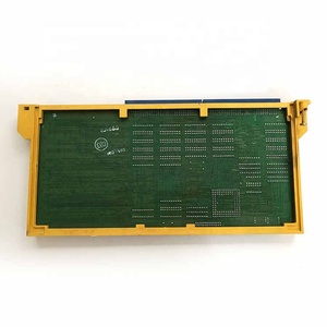 Carte système d'origine FANUC A16B-2200-0021 neuve avec garantie d'un an, accessoires de machine, carte de circuit A16B-2 - Product Image 3