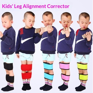 Sangle de <span class=keywords><strong>jambe</strong></span> en forme de O entièrement adhésive pour enfants et adultes, en fibre de polyester, pour le basketball - Product Image 5