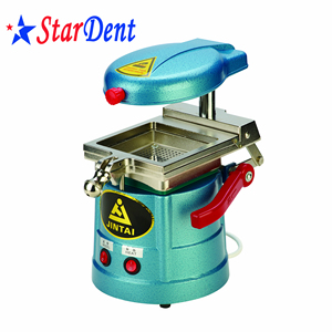 New Price Dental Vacuum Forming Machine of Dental Lab