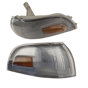 Đèn Tín Hiệu Rẽ Trước Đèn Góc Cho Toyota Sprinter Carib AE100 Corolla AE92 1992 1993 1994 1995 - Product Image 2