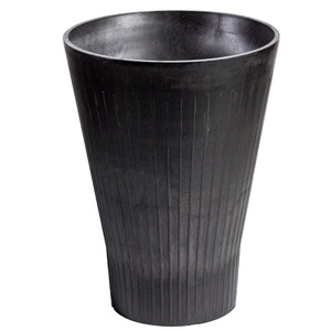 Garden Supplies Wholesale Planters Large Outdoor Flower Pots Tall Indoor Home Garden Pots