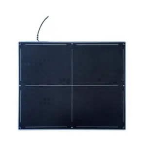 أحدث تكنولوجيا الإيداع المباشر ، جهاز جهاز الأشعة السينية بنظام DRمع كاسيت سلكي - Product Image 1