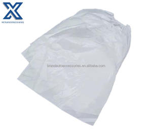 Auto Detailing LDPE Accesorios para automóviles Cubierta protectora de <span class=keywords><strong>asiento</strong></span> Fundas de asientos de <span class=keywords><strong>silla</strong></span> de <span class=keywords><strong>coche</strong></span> baratas para reparación de automóviles - Product Image 3