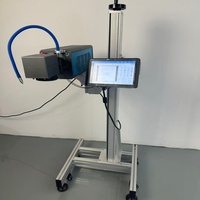 Máquina Automática de Numeración y Paginación de Papel/Tarjetas con Adsorción al Vacío Personalizada