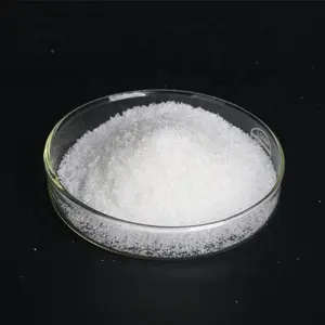 All types water treatment pam secco polyacrylamide flocculant powder supplier in China