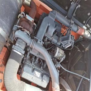 מחפר זחלי הידראולי דוסאן סולאר DX <span class=keywords><strong>500</strong></span> LCA משומש, במצב מצוין, במחיר זול ובמבצע חם. - Product Image 6