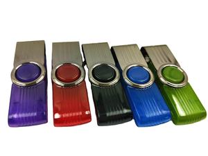 Nouvelle clé USB 3.0 en plastique, capacité de 2 Go à 64 Go, clé USB avec cryptage, garantie de 3 ans, compatible <span class=keywords><strong>DTSE9</strong></span>, interface USB 2.0 - Product Image 2