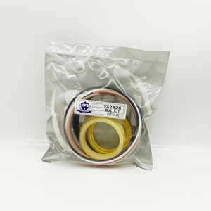 Nuevo Kit de Sellos de Cilindro Hidráulico para Motoniveladora 12G 120G 120H 130H 130G 143H 120G 160H, Marca HM, 7X2826 7X-2826 - Product Image 3