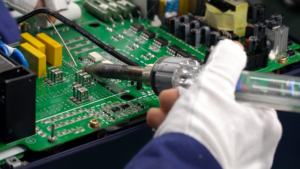 Zng — pompe solaire, 380V 0,75 kw, onduleur de pompe à eau solaire de haute qualité pour l'irrigation - Product Image 2