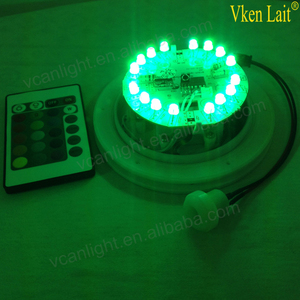 Đèn <span class=keywords><strong>Led</strong></span> Kit Sạc từ bên đặt trong lớn sofa Bàn đồ nội thất - Product Image 3