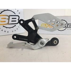 Attuatore Valvola di Scarico Inferiore Compatibile con BMW S 1000 RR 2013 2014 2015 2016 - Ricambio Treno Valvole Moto - Product Image 6