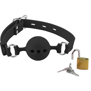 SEXBAY Health Care sm bdfetish gioco per adulti Bondage a <span class=keywords><strong>bocca</strong></span> aperta in pelle schiava <span class=keywords><strong>palla</strong></span> orale - Product Image 1