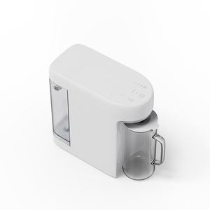 Purificador de agua Mini Ro ecológico para encimera, perfecto para oficina y hogar - Product Image 1