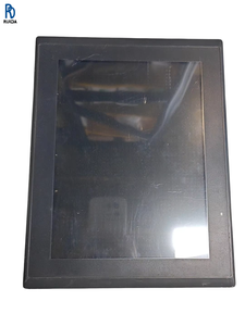 Controlador PLC con Pantalla Táctil y Sensor, Nuevo y Original, HG3G-AJT22TF-B - Product Image 1