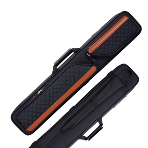 1/2 étanche <span class=keywords><strong>Cue</strong></span> Wrap <span class=keywords><strong>Film</strong></span> grande capacité seau sac transfrontalier mode sac à main <span class=keywords><strong>Cue</strong></span> Tube étuis Snooker accessoires - Product Image 2