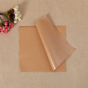 Papel Kraft Resistente al Aceite, Recubierto por una Cara, para Empacar Pato Asado, Grado Alimenticio, Pulpa Virgen, Empaque General - Product Image 1