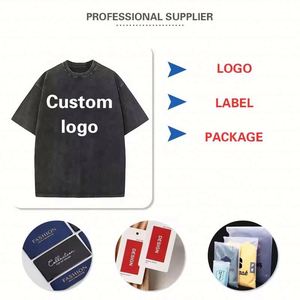 Polo à manches courtes personnalisé avec logo brodé, uni pour homme, t-shirt vierge, polo imprimé, t-shirt de sport et de golf - Product Image 5