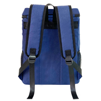 Sac à dos isotherme étanche en matériaux recyclés, idéal pour le camping, les pique-niques et les sorties quotidiennes – Vente flash
