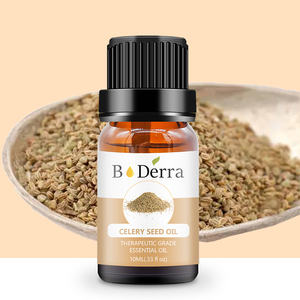 Olio Essenziale di Semi di Sedano 100% Puro e Naturale Biologico BORUI, Prezzo all'Ingrosso - Product Image 6