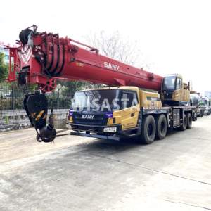 Truk derek merek China tahun 2019, kapasitas angkat <span class=keywords><strong>80</strong></span> <span class=keywords><strong>ton</strong></span>, kualitas sempurna, dijual. - Product Image 3