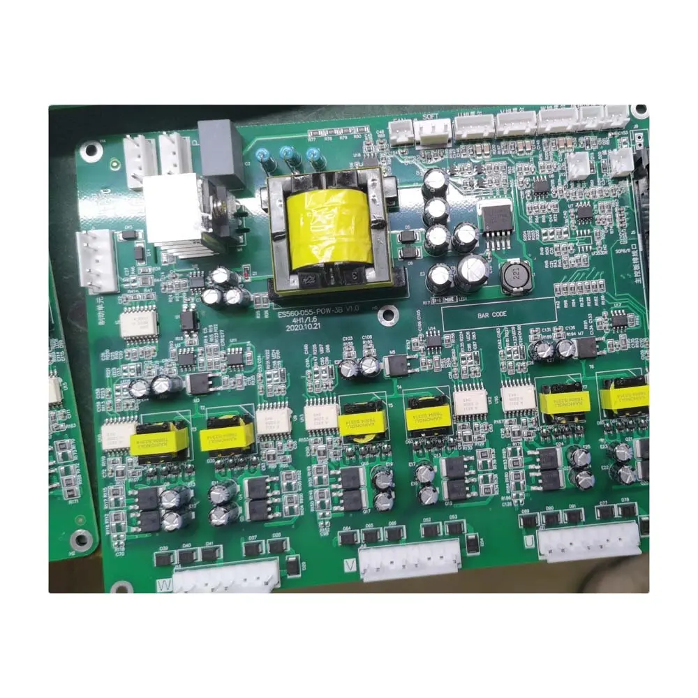 PCB設計ソフトウェア開発リバースエンジニアリング設計調達電子部品PCBアセンブリ深センでのワンストップサービス