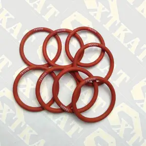 7S3206 7S-3206 3S5496 3S- 5496 nbr silicone caterpillar rubber o ring for fuel pump Hydraulic Oil Service Seals Kit