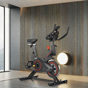 Asiento a prueba de sudor de Source Factory, equipo de gimnasio interior, <span class=keywords><strong>bicicleta</strong></span> giratoria vertical <span class=keywords><strong>estacionaria</strong></span> - Product Image 1