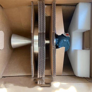 جهاز إرسال مستوى روزماونت 5408، مستشعر رادار بدون تلامس - Product Image 4