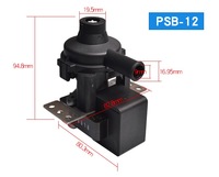 Pompe à condensat pour climatiseur cassette, pompes de drainage pour climatisation Psb 7/psb 12