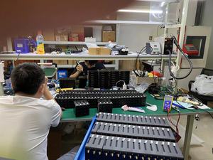 Uav giám sát an ninh <span class=keywords><strong>video</strong></span> kỹ thuật số truyền dữ liệu mô-đun <span class=keywords><strong>900MHz</strong></span> dài khoảng cách điều khiển công nghiệp <span class=keywords><strong>video</strong></span> từ xa RC liên kết - Product Image 6