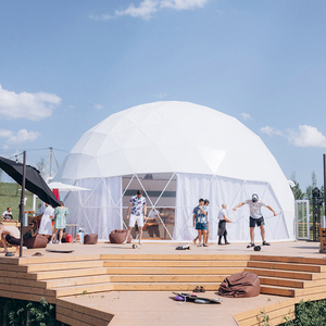 KENTEN Party Banquet Tent <strong>Cheap</strong> Luxury Wedding <strong>Marquees</strong> for Sale - Product Image 3