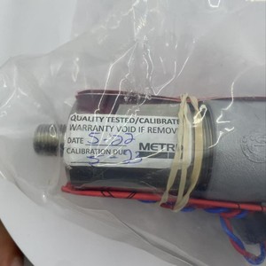 Transmisor de Vibración Sísmica Metrix ST5484E-121-0020-00 Fabricado en EE. UU. - Product Image 3
