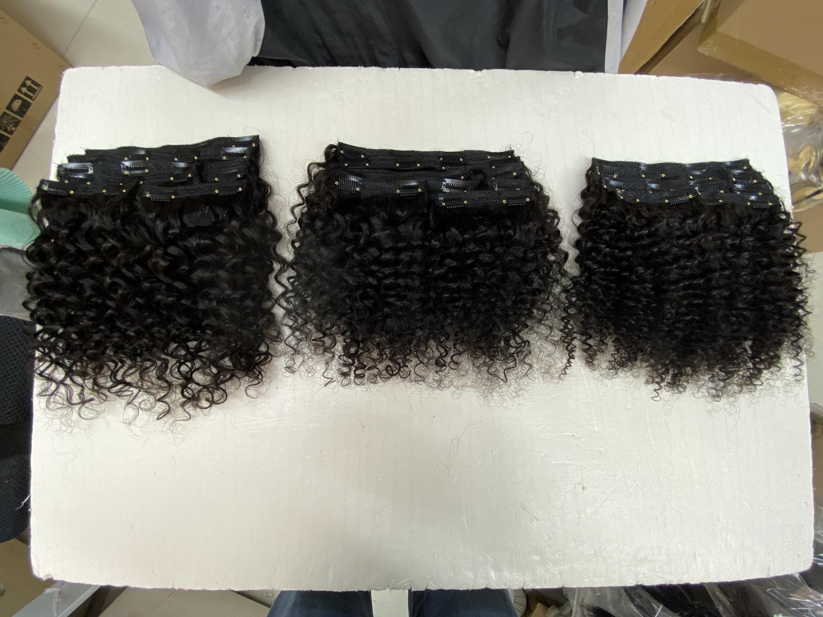 กิ๊บติดผมแอฟโฟร