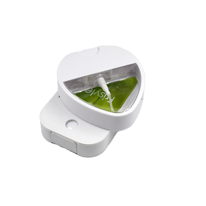 เจลแอลกอฮอล์ล้างมือทัชซี อะโลเวร่า แบบเติม กลิ่นหอม พร้อมหัวฉีดสเปรย์  สำหรับฆ่าเชื้อโรคที่มือ  แบบพกพา - Product Image 1