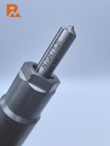 หัวฉีดคอมมอนเรล 28347042 400903-00043D สำหรับเครื่องยนต์ G2 D34 Tier 4 - Product Image 2