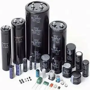 6.3 - 1000V 0.1UF - 1000000Uf 1000Uf 450V 180Uf 15000Uf 63V 120V Electrolytic Capacitor