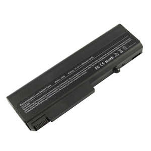 9 cellules 7800mAh capacité Batterie D'ordinateur Portable pour <span class=keywords><strong>HP</strong></span> Compaq 6535b <span class=keywords><strong>8440p</strong></span> 6530b 6730b 6735b 6930p HSTNN-IB69 - Product Image 1