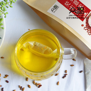 Tè di Alta Qualità del Produttore Più Venduto: Fagioli Rossi, Lacrime di Giob, Castagne d'Acqua - 100% Puro Naturale, Grado Premium, Alimento Salutare - Product Image 1
