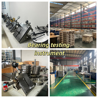 Roulement à billes à gorge profonde micro 628ZZ 628RS, haute vitesse, étanche, pour moteurs et machines d'ingénierie, vente directe fabricant