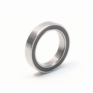 6702 rodamiento 15x21x4mm rodamiento rígido de bolas 61702 2Z 6702 2rs rodamiento de pared delgada 6702zz 6702z 6702-2rs para bicicletas de montaña - Product Image 5