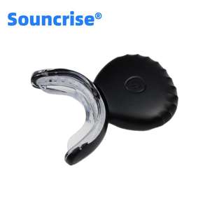 Kits de Clareamento <span class=keywords><strong>Dental</strong></span> Souncrise Oral Care Home com 32 LEDs (Irrigador Oral, Limpador de Dentes) Fábrica Chinesa - <span class=keywords><strong>Dental</strong></span> - Product Image 3