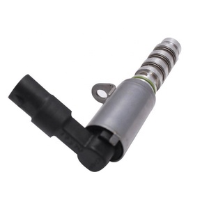 发动机机油控制阀 243752E100 24375-2E100 用于现代和起亚车辆。 - Product Image 3