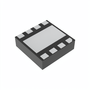 8 XFDFN Exposed Pad Power Management (PMIC) BOM IC ชิ้นส่วนอิเล็กทรอนิกส์ในสต็อก XC6192AA03ER-G - Product Image 1
