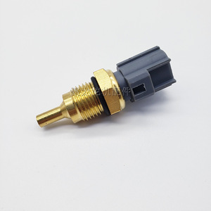 Capteur de température d'eau et d'huile pour excavatrice Sumitomo SH120 200 240 350 A3A5 pour surveillance hydraulique - Product Image 3