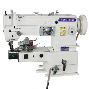 Industrial Use Drive Auto Hot Heat 20 22 25mm <b>Binding</b> Folder Sewing <b>Machines</b> Cutting <b>Machine</b> Tape <b>Machine</b> Automatic - Product Image 6
