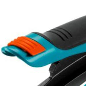 turquoise/black, special comfort handle shape Comfort <b>grass</b> <b>shears</b> rotatable (94691213972) - Product Image 3