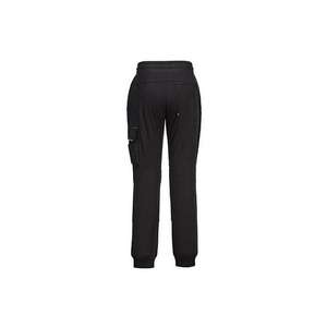 PORTWEST - PW399BKRXXXL PW3 <b>Work</b> Jogger <b>Black</b> - EAN 5036108385768 <b>WORK</b> <b>TROUSERS</b> <b>CARGO</b> <b>WORK</b> <b>TROUSERS</b> - Product Image 2